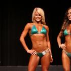 Courtney  Harris - NPC Southern Classic 2014 - #1